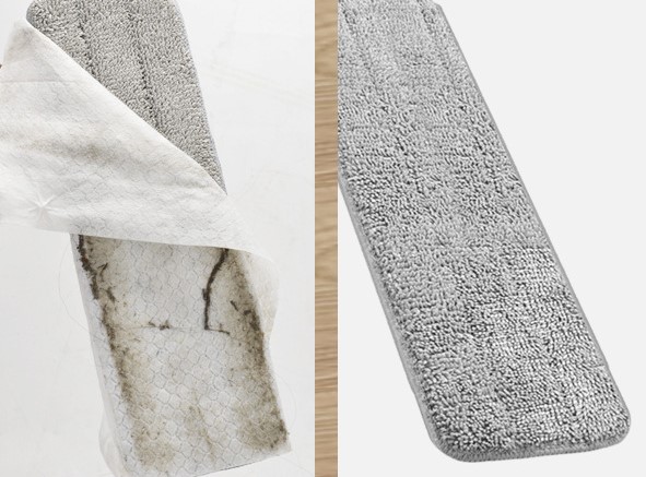 cleaning mop spray