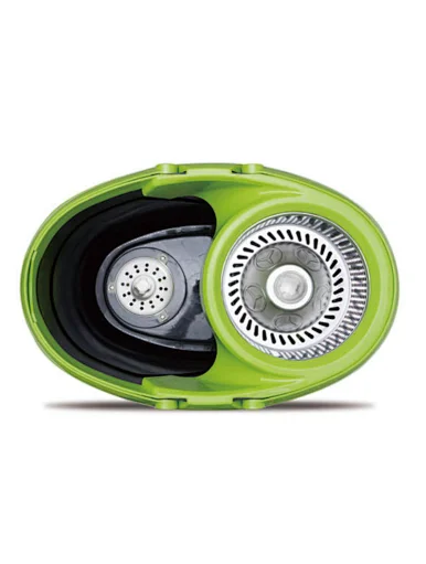 360 degree spin magic mop