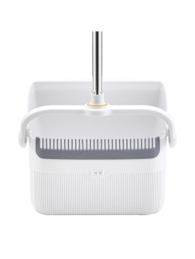  Upright Dustpan Combo Set 
