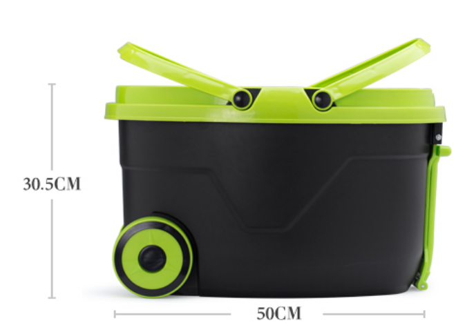 360 degree spin magic mop