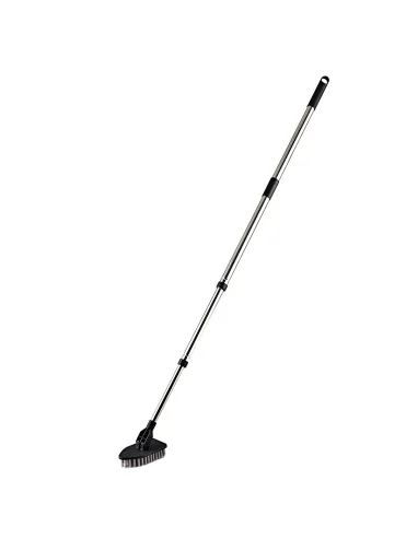Tub & Tile Scrubber Brush