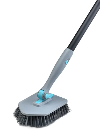 3 in 1 Tub and Tile Brush