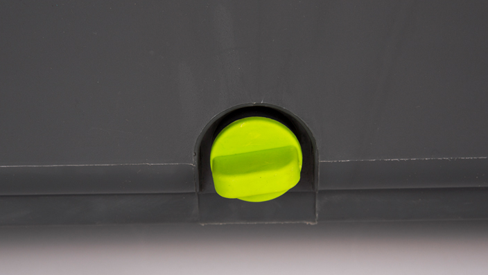 360 spin mop bucket