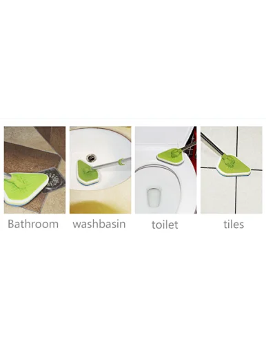 tile cleaning scrubbers