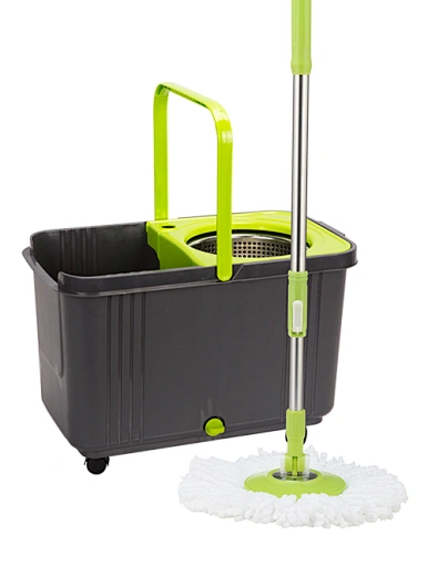 spin magic mop 360