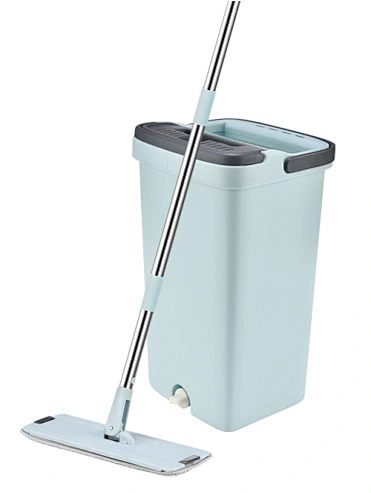 Squeeze Flat Mop