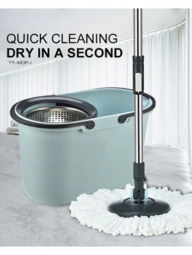 EasyWring Rinse Clean Mop