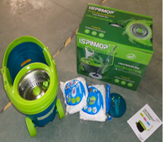 Trash Can with Touch-Free & Motion Sensor