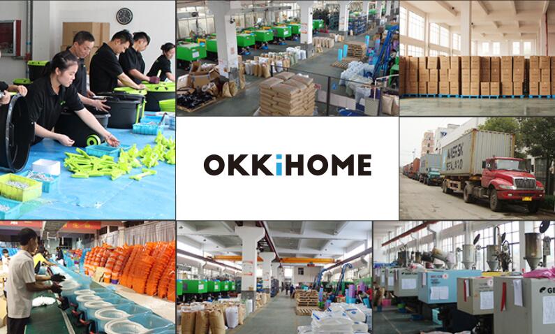 Okkihome