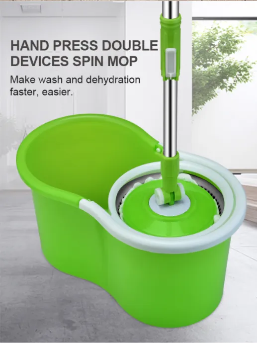magic mop 360 spin