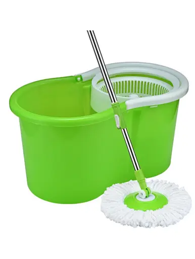magic mop 360 spin