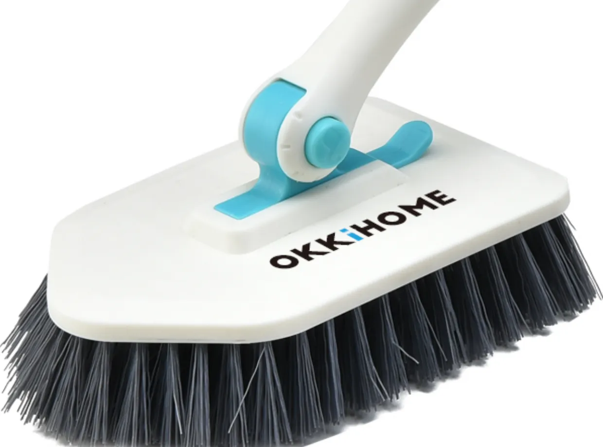 cleaning brush supplier | OKKiHOME