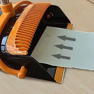 Upgrade Broom and Dustpan Set