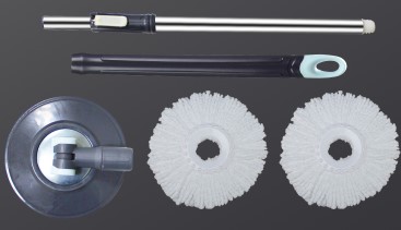 Easy Wring Rinse Clean Mop