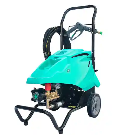 karcher high pressure washer