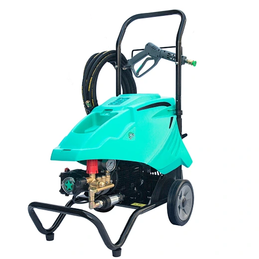 karcher high pressure washer