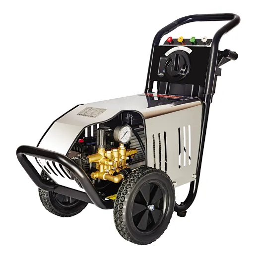 karcher high pressure washer