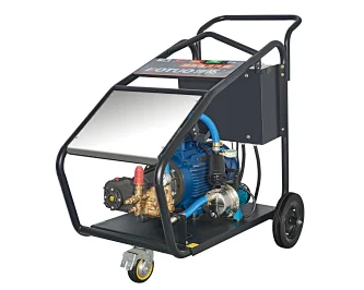 Bf2235 Industrial Pressure Washer With 350bar Pressure