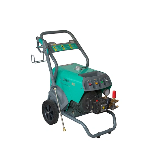 karcher pressure washer