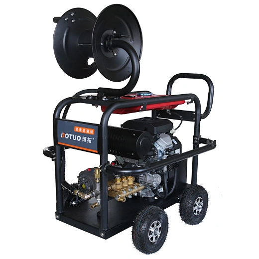 52litres sewage and drain cleaning