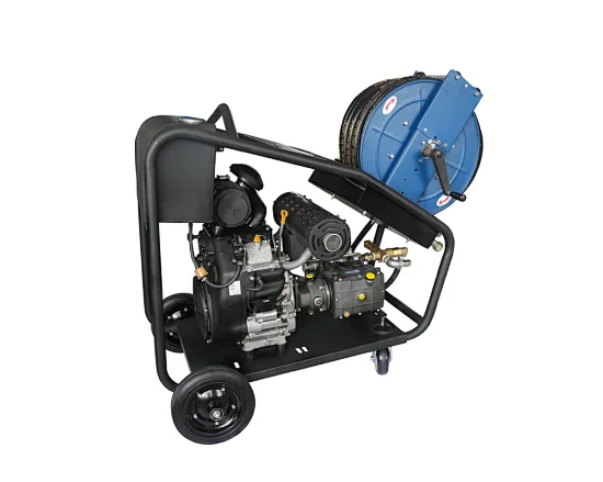 sewer line cleaner