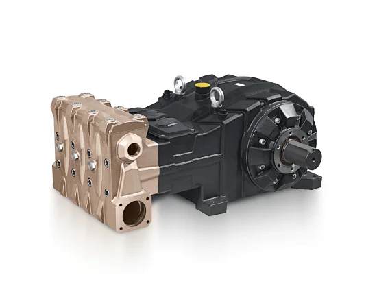 high pressure water pump
