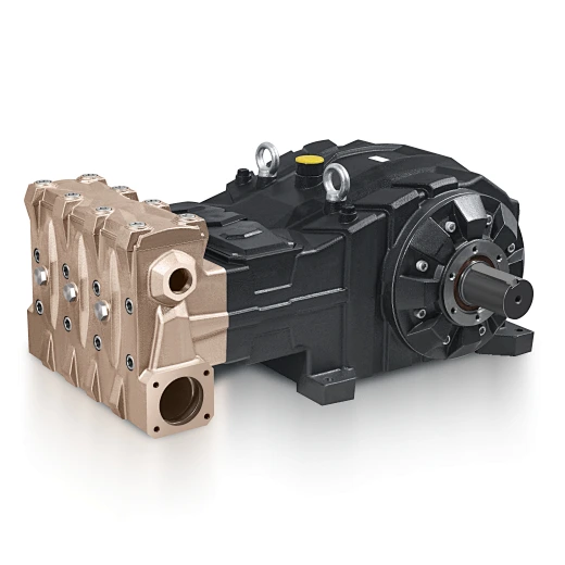 high pressure water pump
