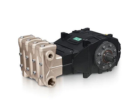 sewage pump