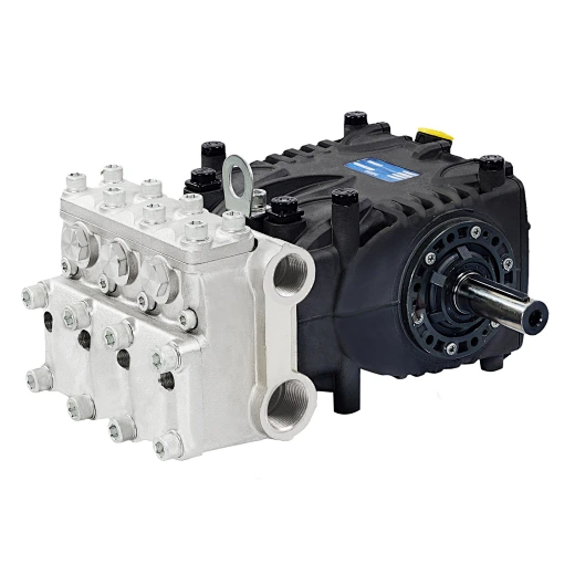 desalination pump