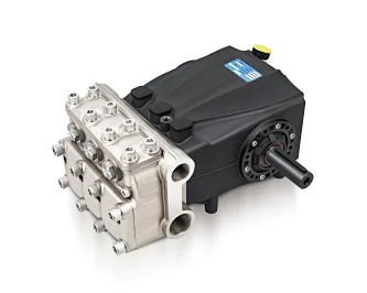 70-139L/min Plunger pump for fog cannon mistting gun