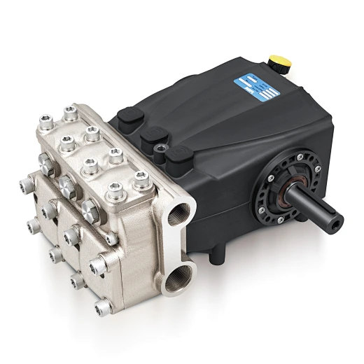 China high pressure pump manufacturer