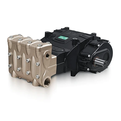 chemical dosing pump high pressure