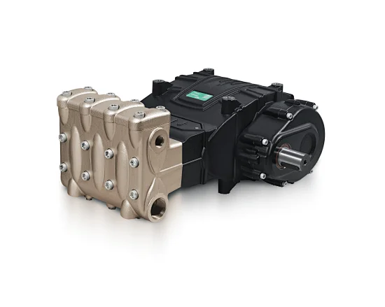 chemical dosing pump high pressure