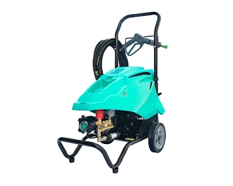 Auto high pressure car washer 1100 psi