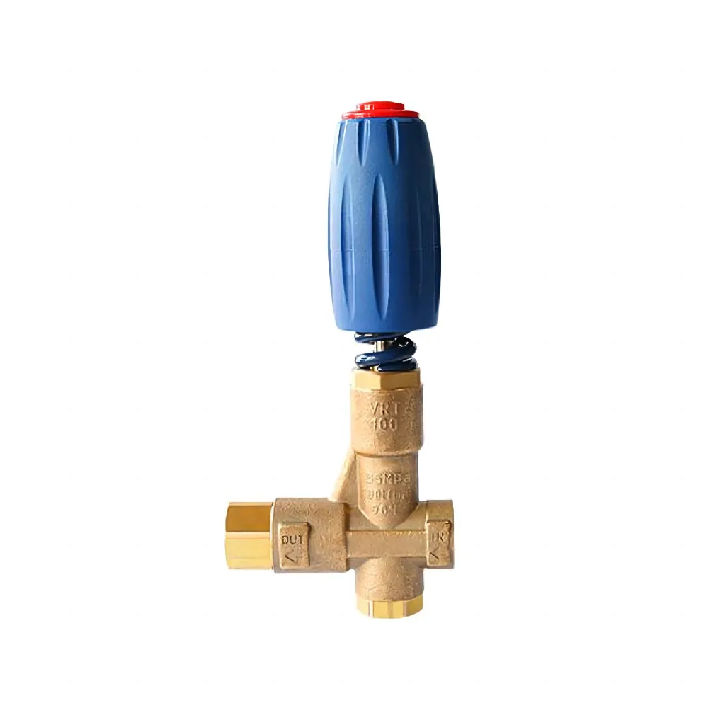 high pressure valve 100L/min