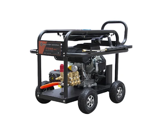 GASOLINE PRESSURE WASHER