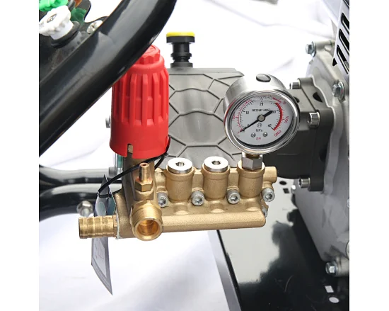 senci gasoline engine