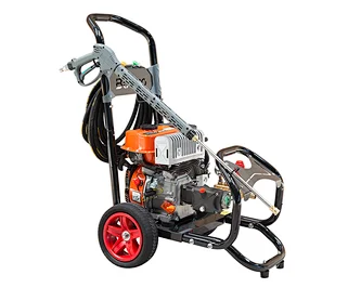 7HP Powered Eagle Series 2900 PSI Gas-Powered Pressure Washer