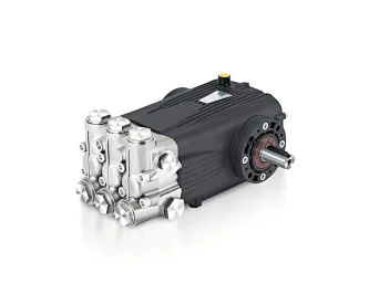 LD-N High Pressure Pump used in Seawater Treatment