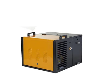 BM4 commercial cool mist cooling system