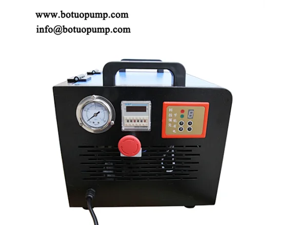 foging machine