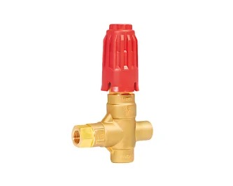 VB400 40L/min 400Bar Pressure Regulating Valve