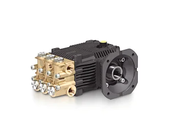 TK-F3 Professional Power Washing Pump 15-30LPM 100-300Bar