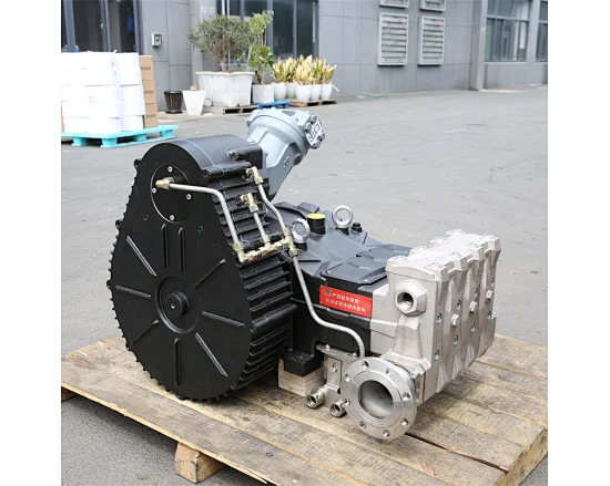 TMKS65-2.41 MUD PUMP