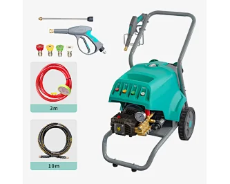 electric high pressure car washer F-1216