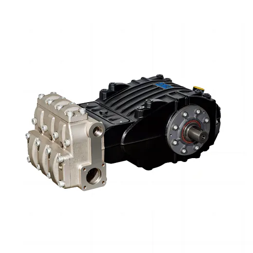 industrial pressure water pump Pratissoli