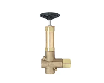 VRP450 450L/min 300Bar Pressure Regulating Valve