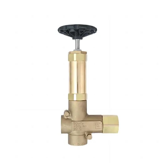 water pressure valve for washing machine