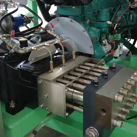 30000 psi