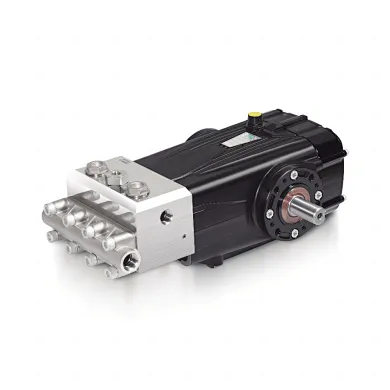 high pressure pump stainless steel pump for desalination